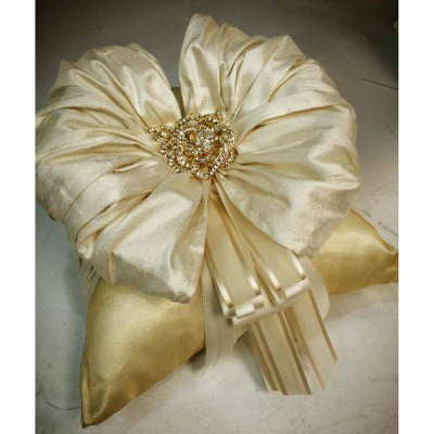 Ring Pillow - 10