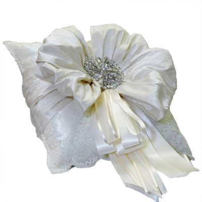 Ring Pillow - 10
