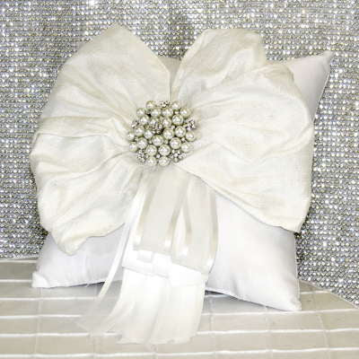Ring Pillow - 6