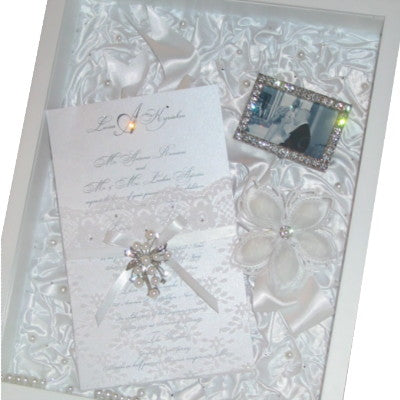 Keepsake Shadowbox - 11