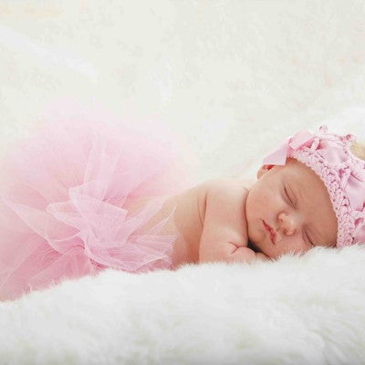 Mud Pie - My 1st Tutu