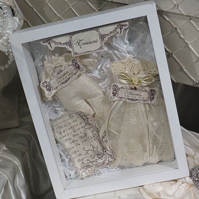 Shadowbox Dress Announcement