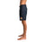 311 Limited-Edition Sunset Board Shorts - Navy