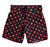 808 Limited-Edition Voyager Board Shorts - Black