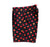 808 Limited-Edition Voyager Board Shorts - Black