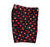 808 Limited-Edition Voyager Board Shorts - Black