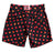 808 Limited-Edition Voyager Board Shorts - Black