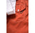 311 Limited-Edition White Tip Board Shorts - Paprika & White