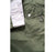 311 Limited-Edition White Tip Board Shorts - Olive & White